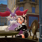 ✨🦊 🪄 🔥❤️ ❤️‍🔥