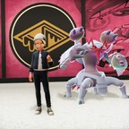 Shiny Mega Samurai 🤩❤️