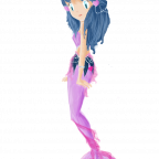 mermaid lucia