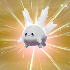 Last One Egg#450