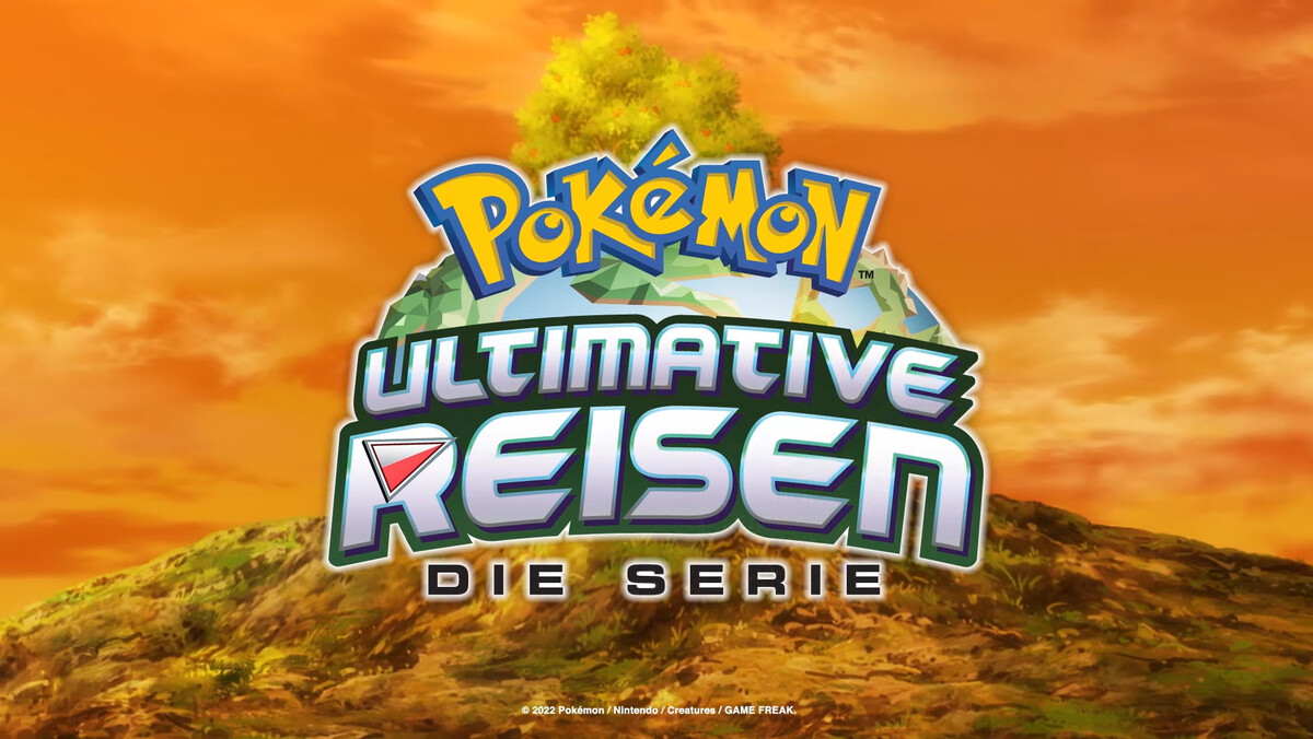 25. Anime-Staffel „Pokémon Ultimative Reisen: Die Serie“ offiziell  angekündigt - BisaBoard